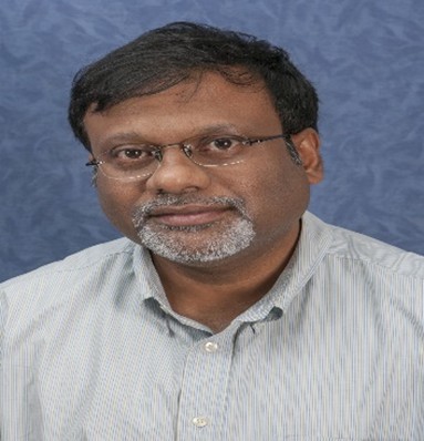 Professor Satish Chandra